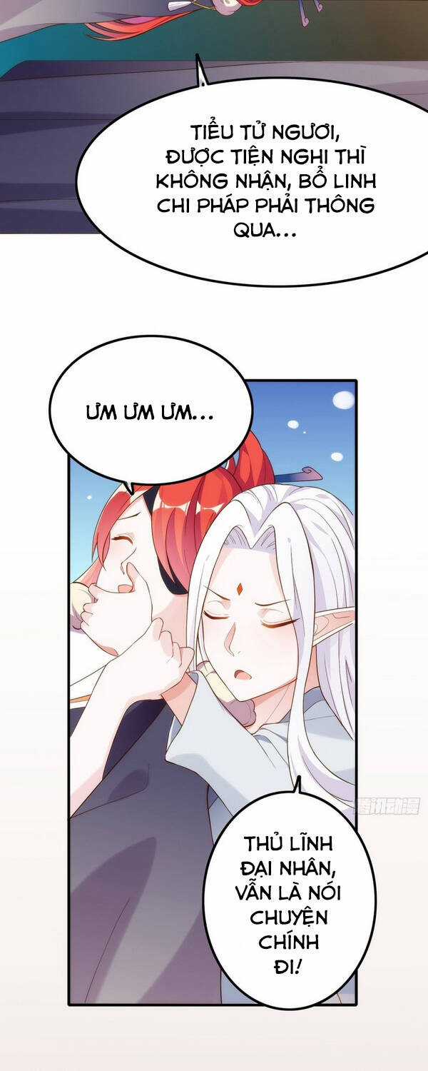 Cửa Hàng Thông Thiên Giới Chapter 140 trang 26