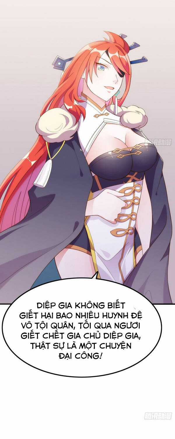 Cửa Hàng Thông Thiên Giới Chapter 140 trang 27