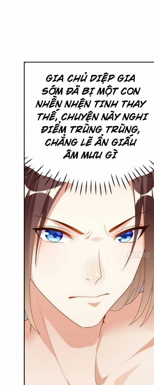 Cửa Hàng Thông Thiên Giới Chapter 140 trang 28