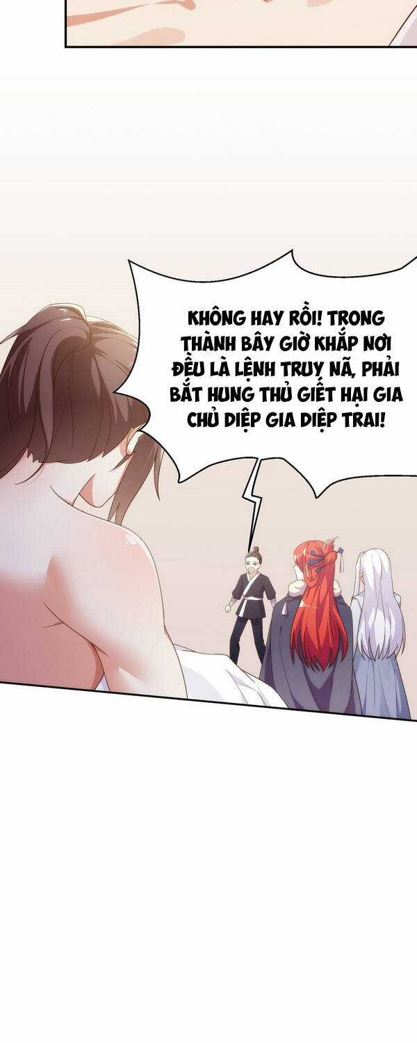 Cửa Hàng Thông Thiên Giới Chapter 140 trang 29