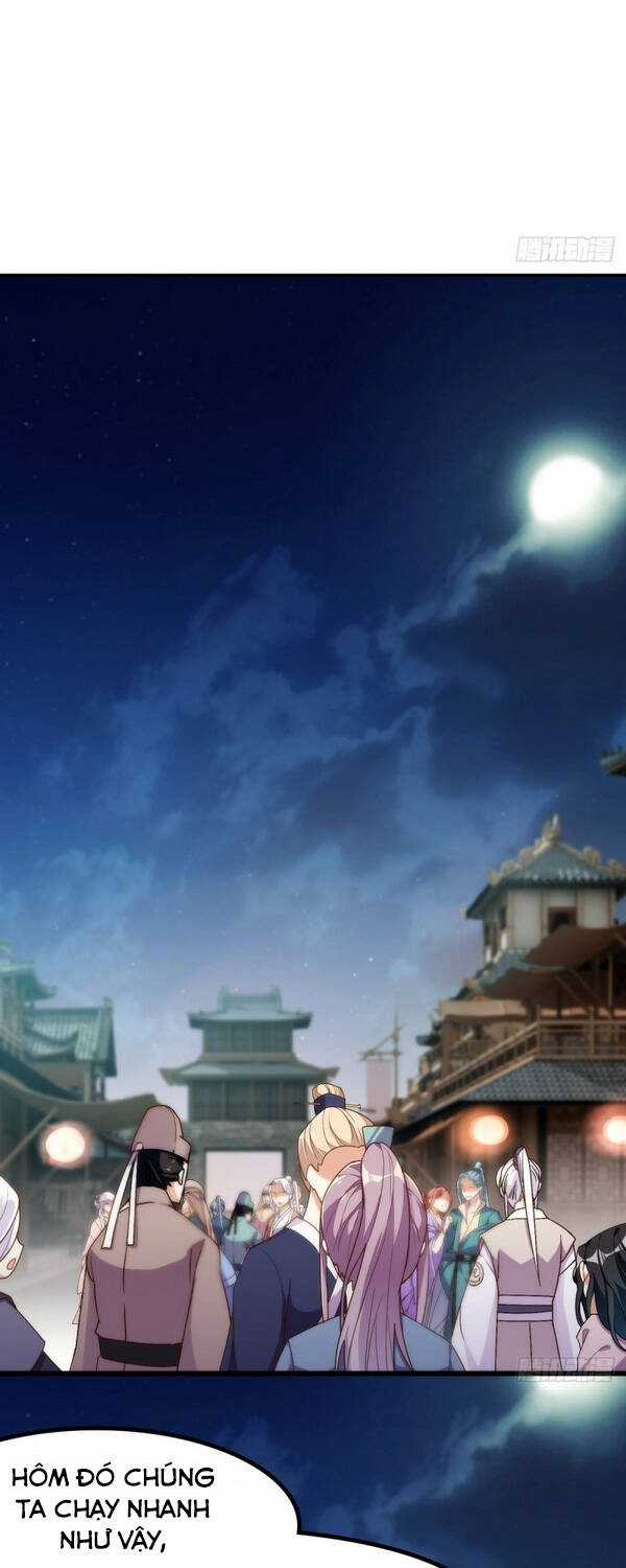 Cửa Hàng Thông Thiên Giới Chapter 140 trang 30