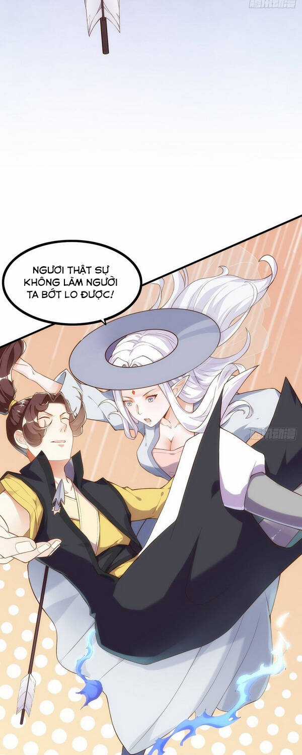 Cửa Hàng Thông Thiên Giới Chapter 140 trang 4