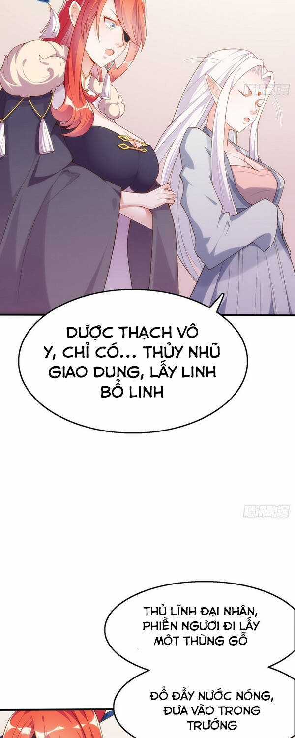 Cửa Hàng Thông Thiên Giới Chapter 140 trang 8