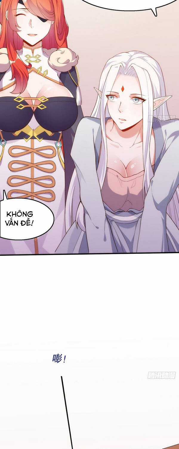 Cửa Hàng Thông Thiên Giới Chapter 140 trang 9