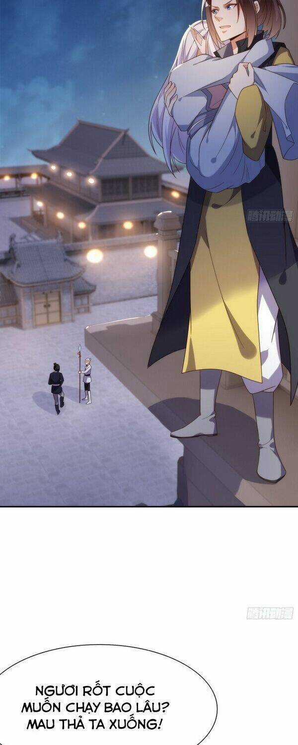 Cửa Hàng Thông Thiên Giới Chapter 141 trang 10