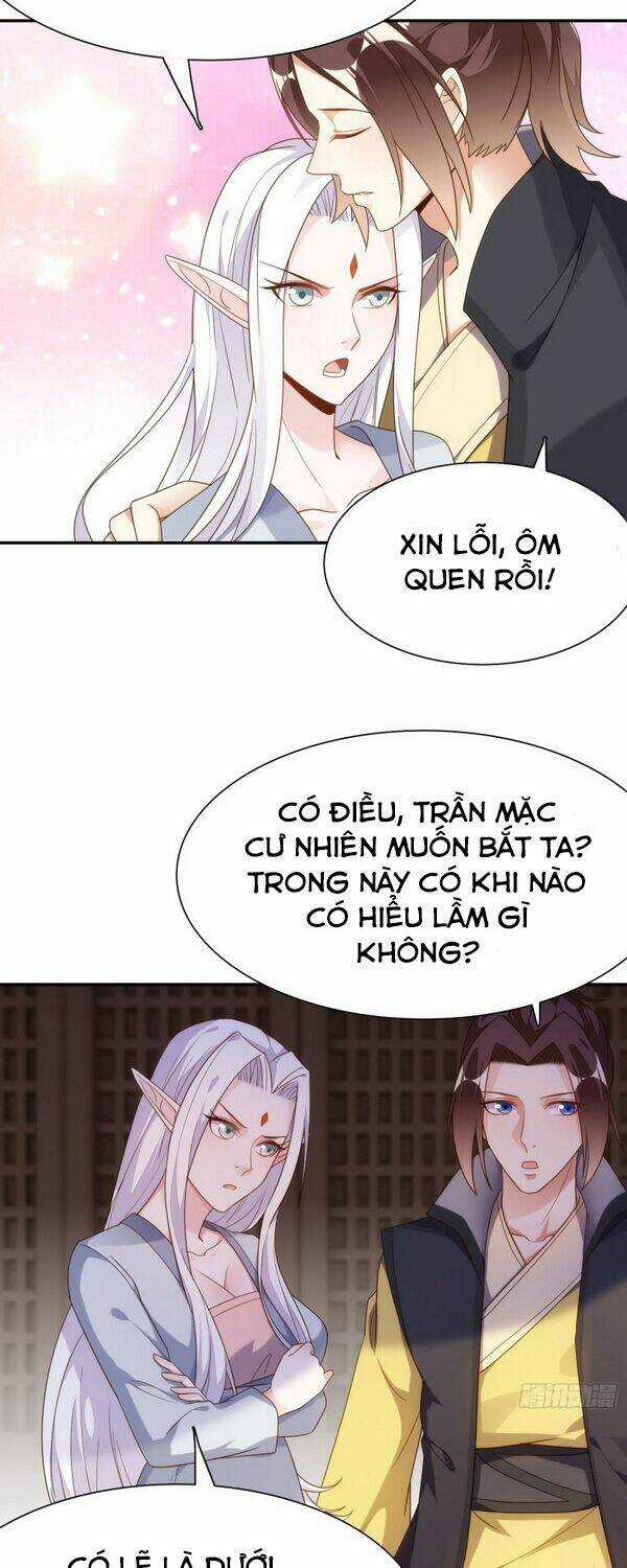 Cửa Hàng Thông Thiên Giới Chapter 141 trang 11