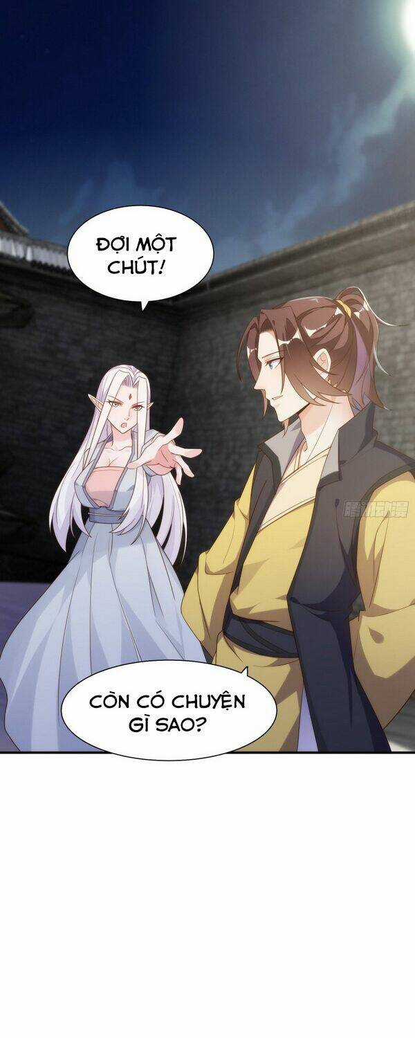 Cửa Hàng Thông Thiên Giới Chapter 141 trang 13