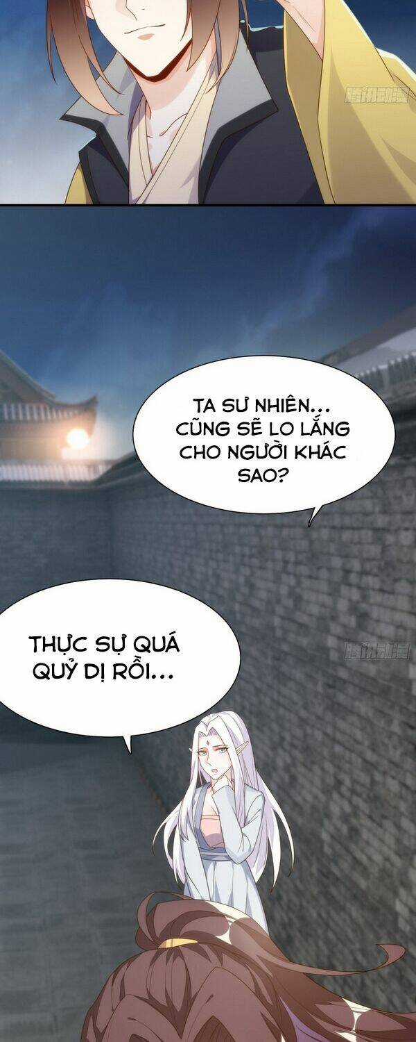 Cửa Hàng Thông Thiên Giới Chapter 141 trang 15