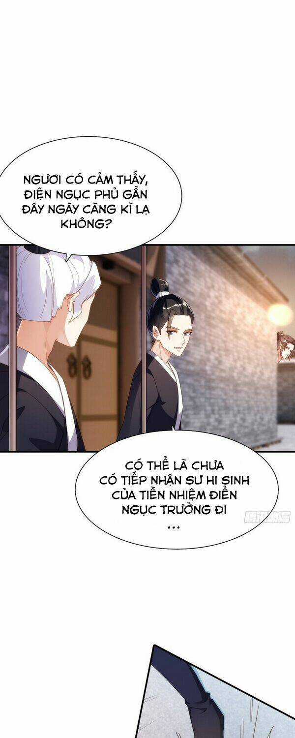 Cửa Hàng Thông Thiên Giới Chapter 141 trang 19