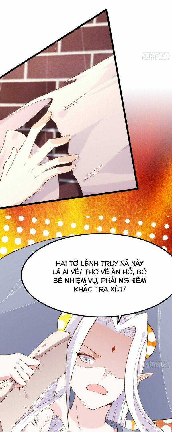 Cửa Hàng Thông Thiên Giới Chapter 141 trang 2