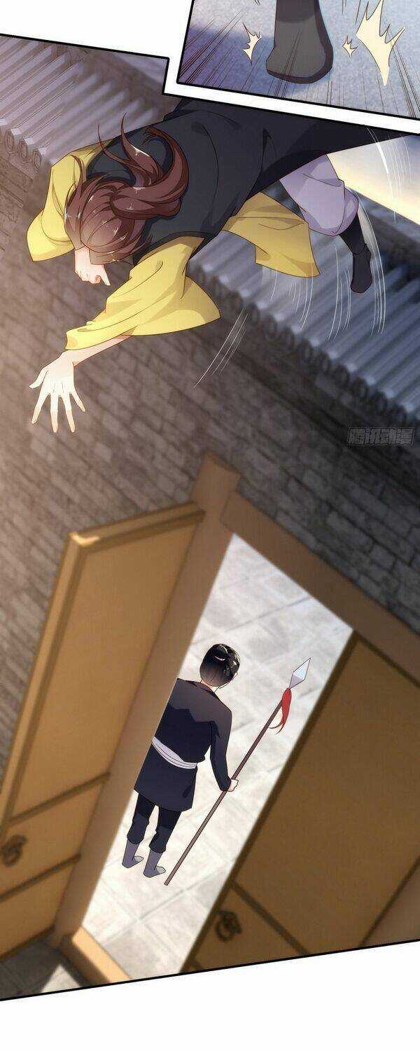 Cửa Hàng Thông Thiên Giới Chapter 141 trang 20