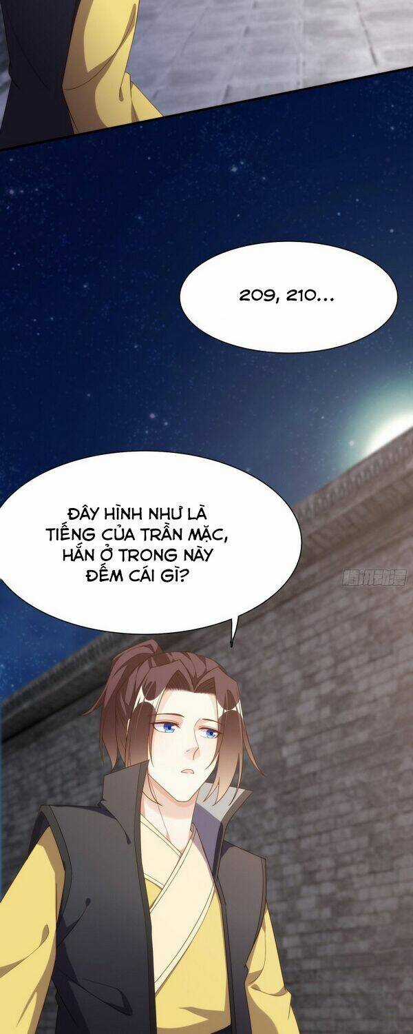 Cửa Hàng Thông Thiên Giới Chapter 141 trang 22