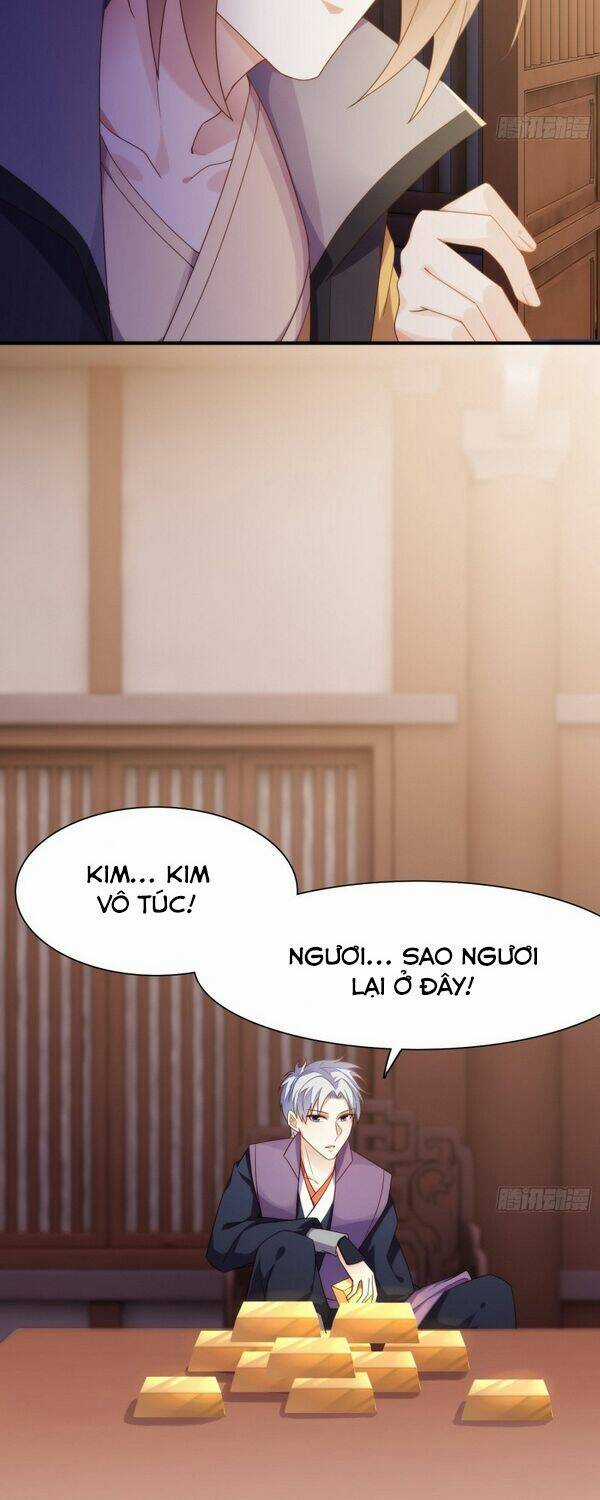 Cửa Hàng Thông Thiên Giới Chapter 141 trang 24