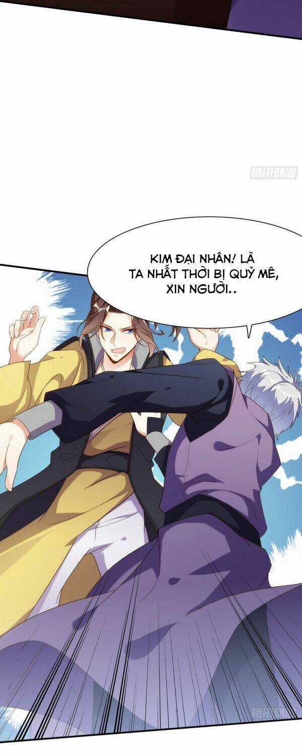 Cửa Hàng Thông Thiên Giới Chapter 141 trang 26