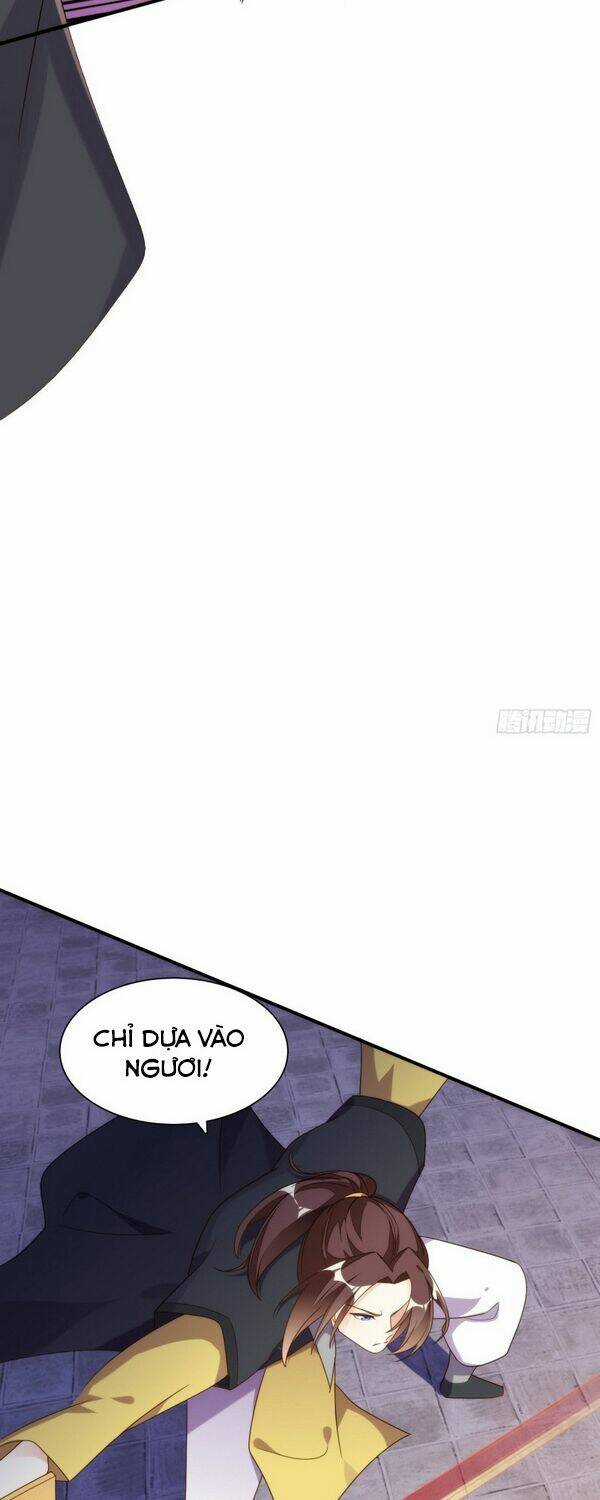 Cửa Hàng Thông Thiên Giới Chapter 141 trang 28