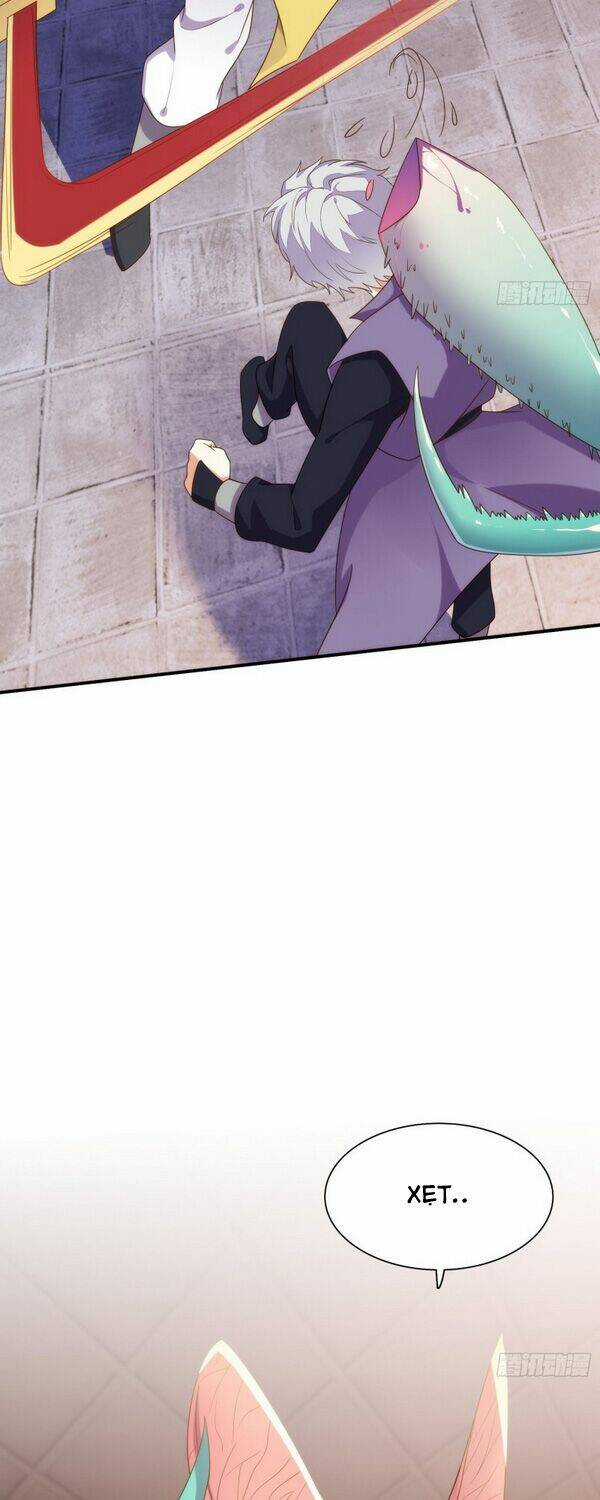 Cửa Hàng Thông Thiên Giới Chapter 141 trang 29