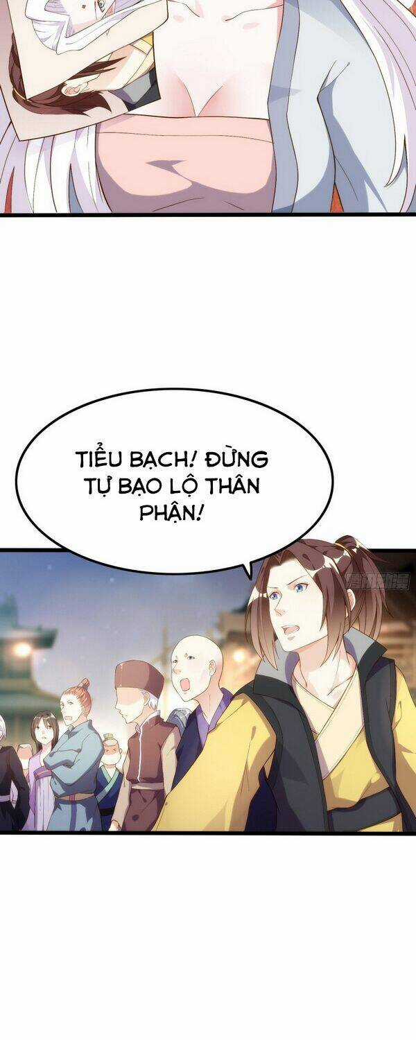 Cửa Hàng Thông Thiên Giới Chapter 141 trang 3