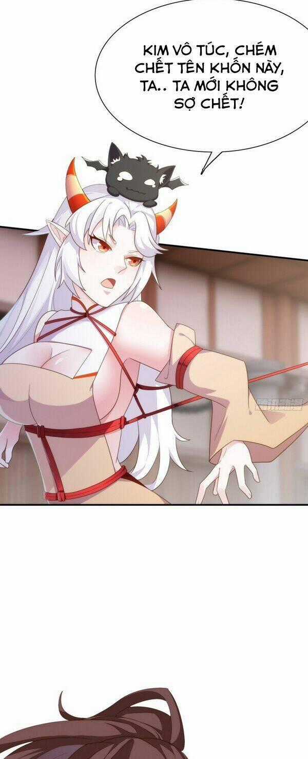 Cửa Hàng Thông Thiên Giới Chapter 141 trang 35