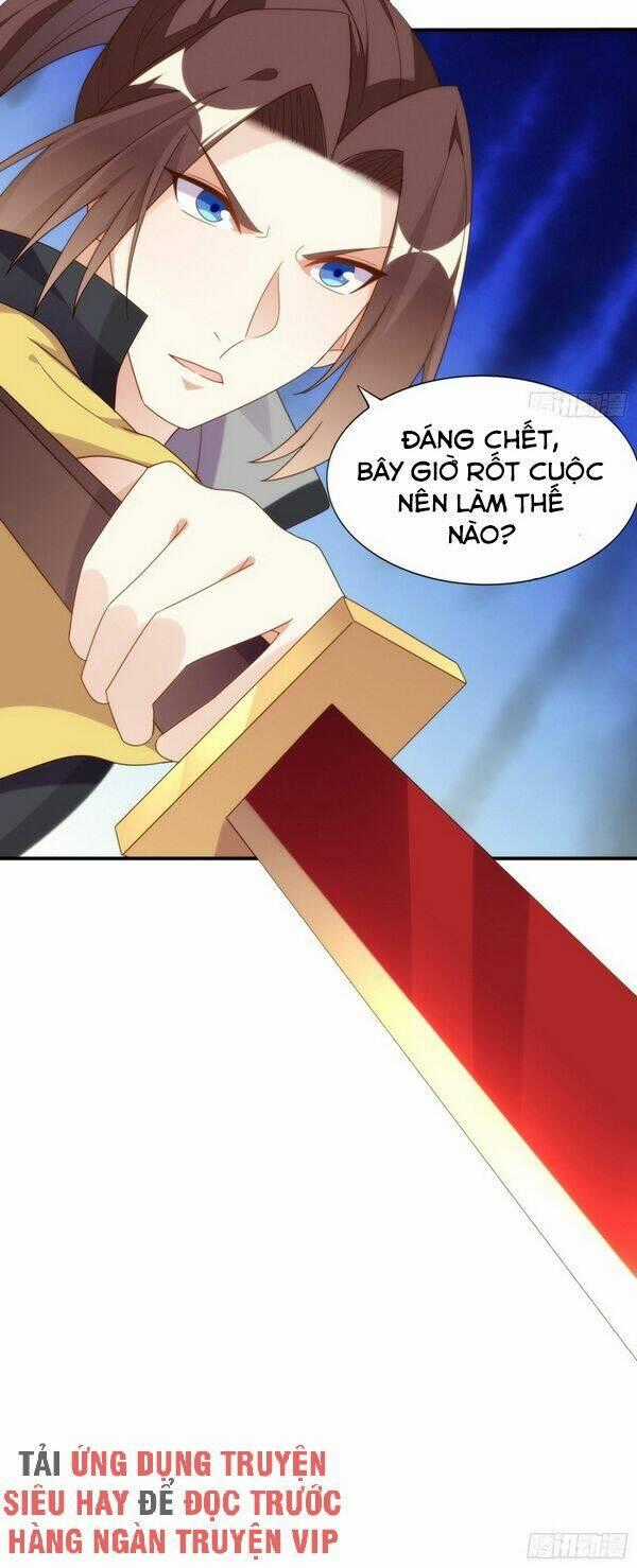 Cửa Hàng Thông Thiên Giới Chapter 141 trang 36