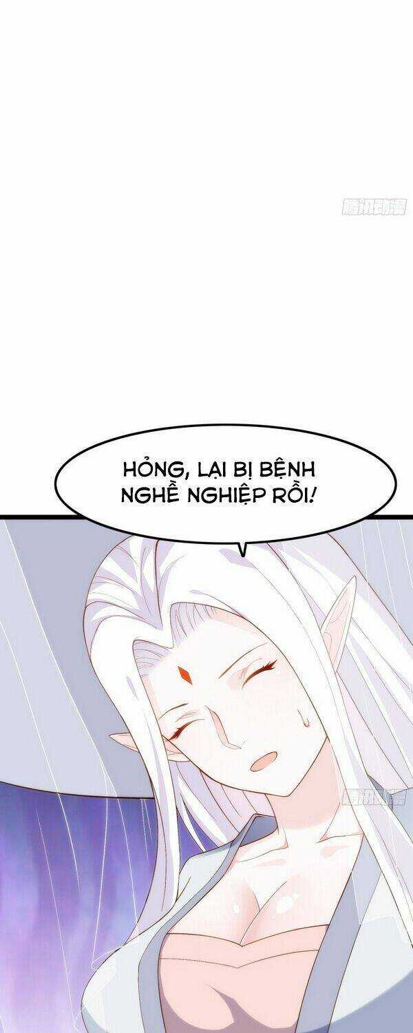 Cửa Hàng Thông Thiên Giới Chapter 141 trang 4