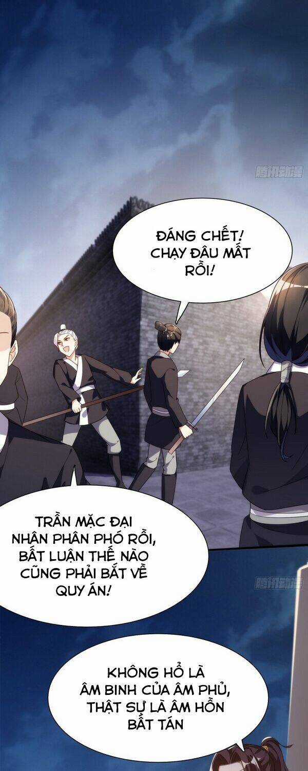 Cửa Hàng Thông Thiên Giới Chapter 141 trang 9