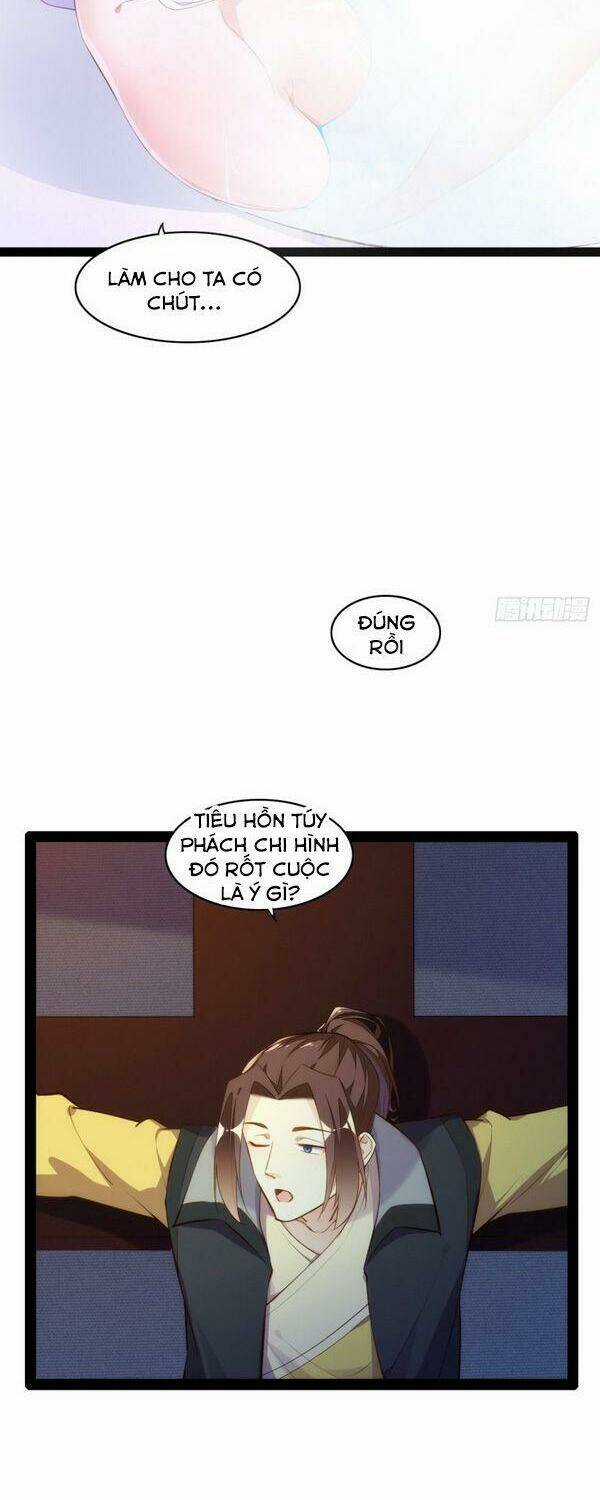 Cửa Hàng Thông Thiên Giới Chapter 142 trang 11