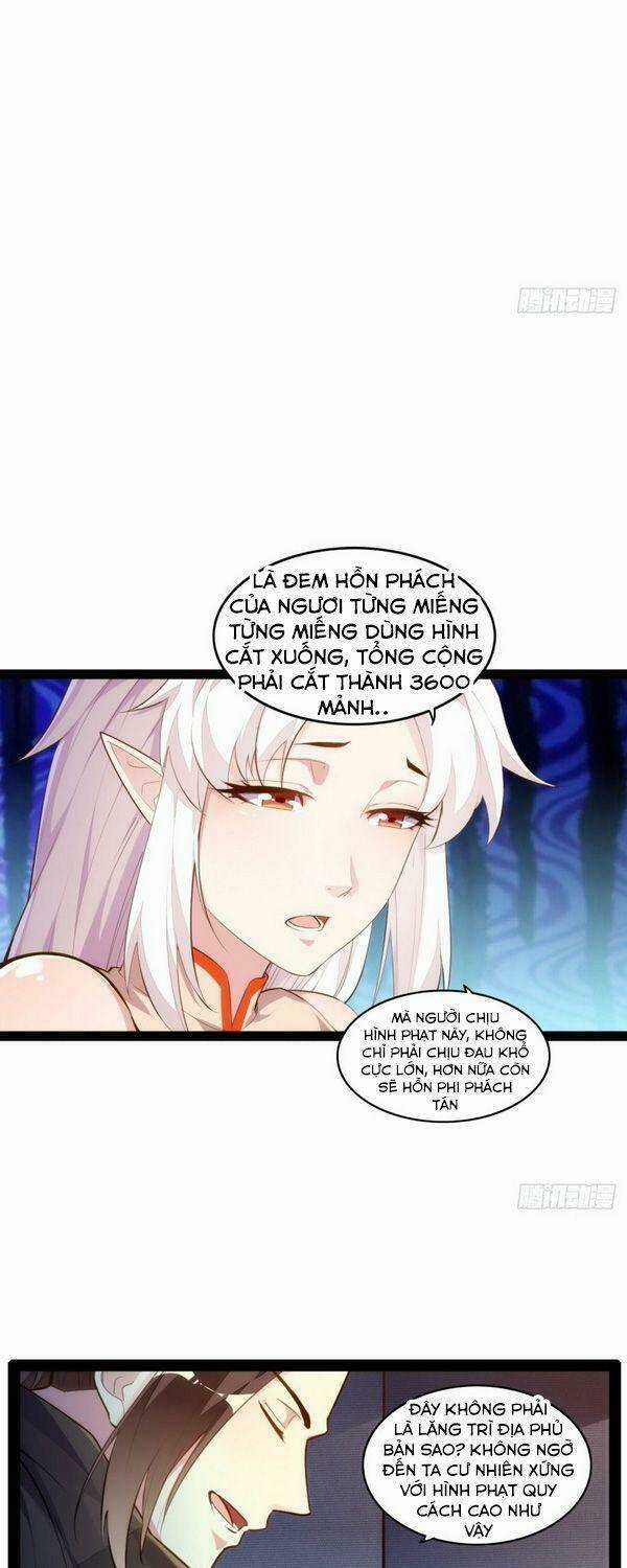 Cửa Hàng Thông Thiên Giới Chapter 142 trang 12
