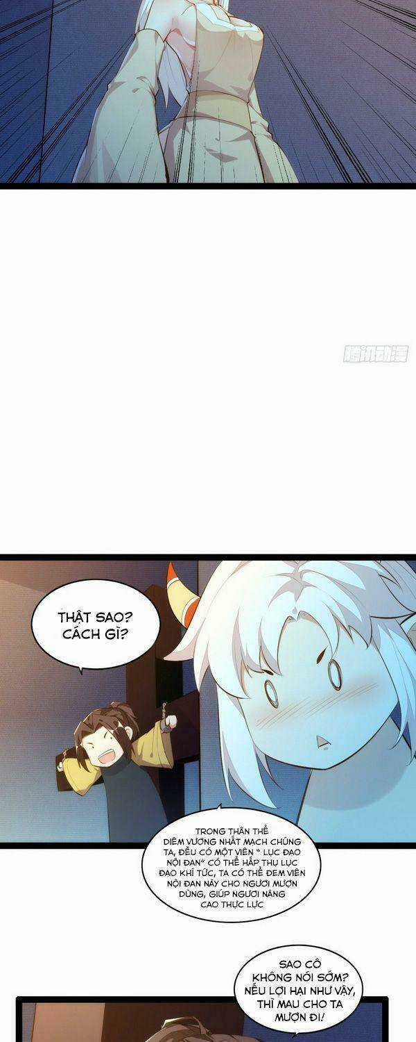 Cửa Hàng Thông Thiên Giới Chapter 142 trang 14