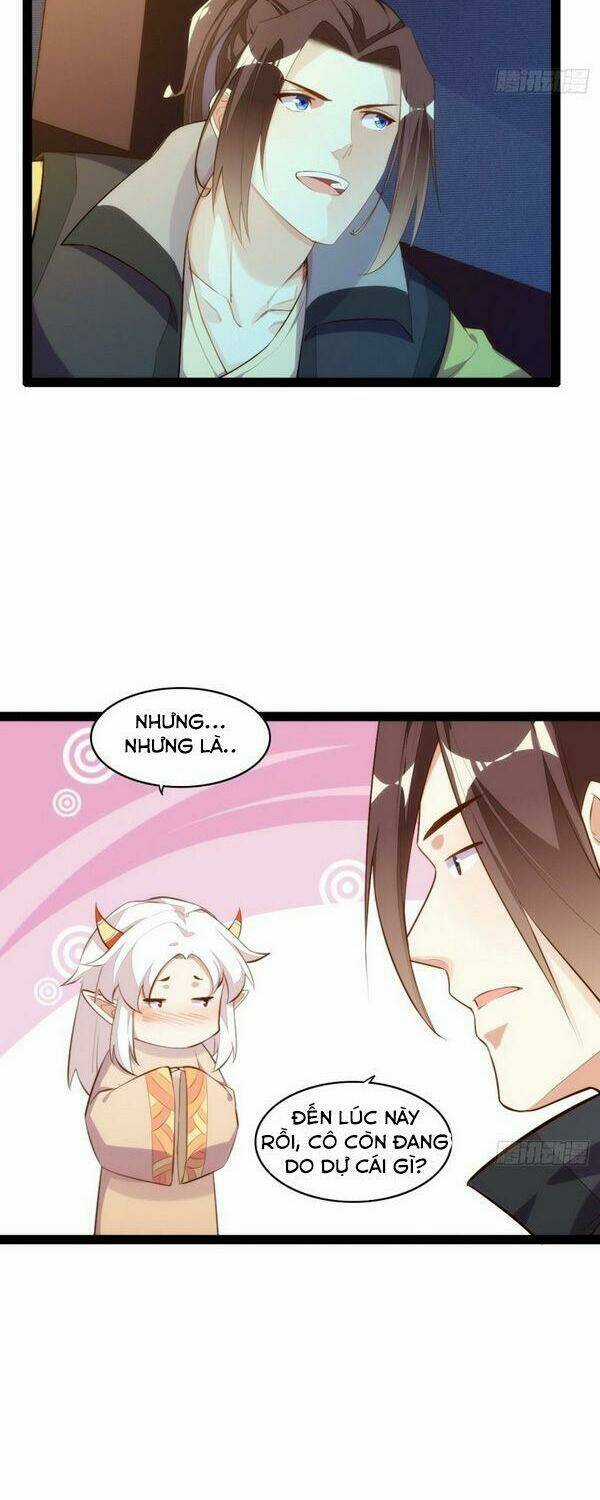 Cửa Hàng Thông Thiên Giới Chapter 142 trang 15