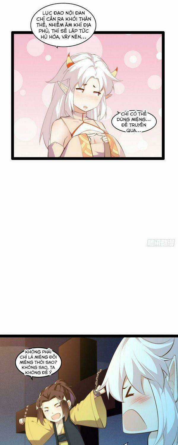 Cửa Hàng Thông Thiên Giới Chapter 142 trang 16