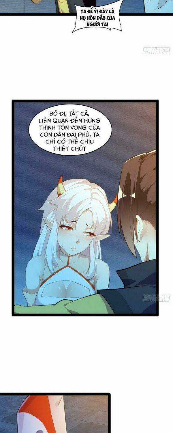 Cửa Hàng Thông Thiên Giới Chapter 142 trang 17