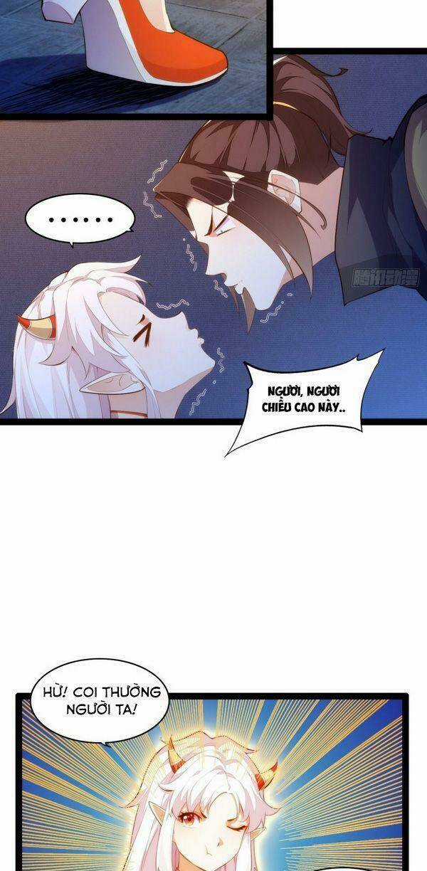 Cửa Hàng Thông Thiên Giới Chapter 142 trang 18