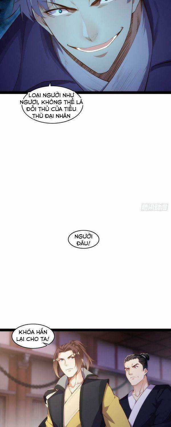 Cửa Hàng Thông Thiên Giới Chapter 142 trang 2