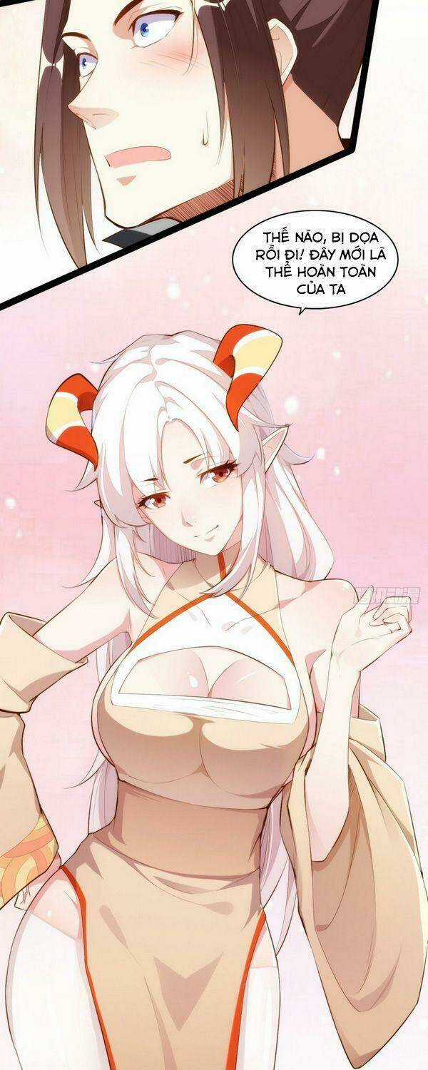 Cửa Hàng Thông Thiên Giới Chapter 142 trang 20