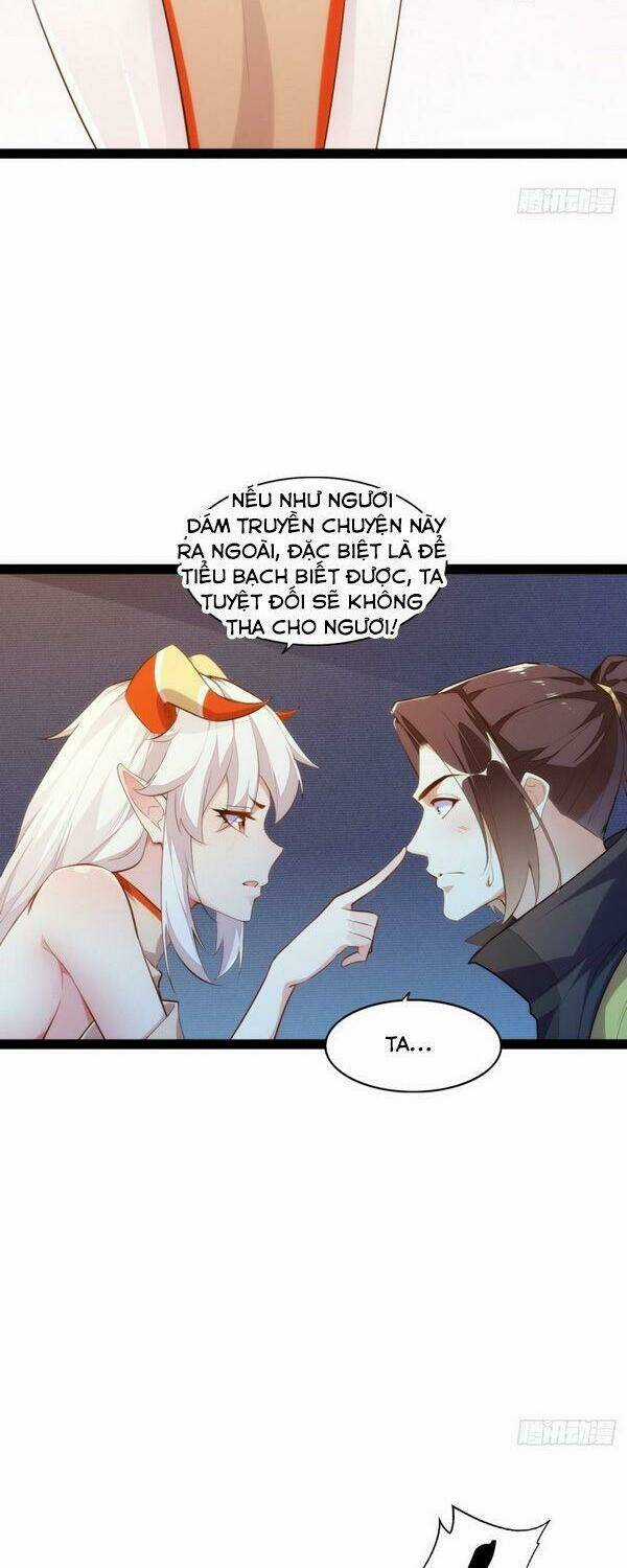 Cửa Hàng Thông Thiên Giới Chapter 142 trang 21