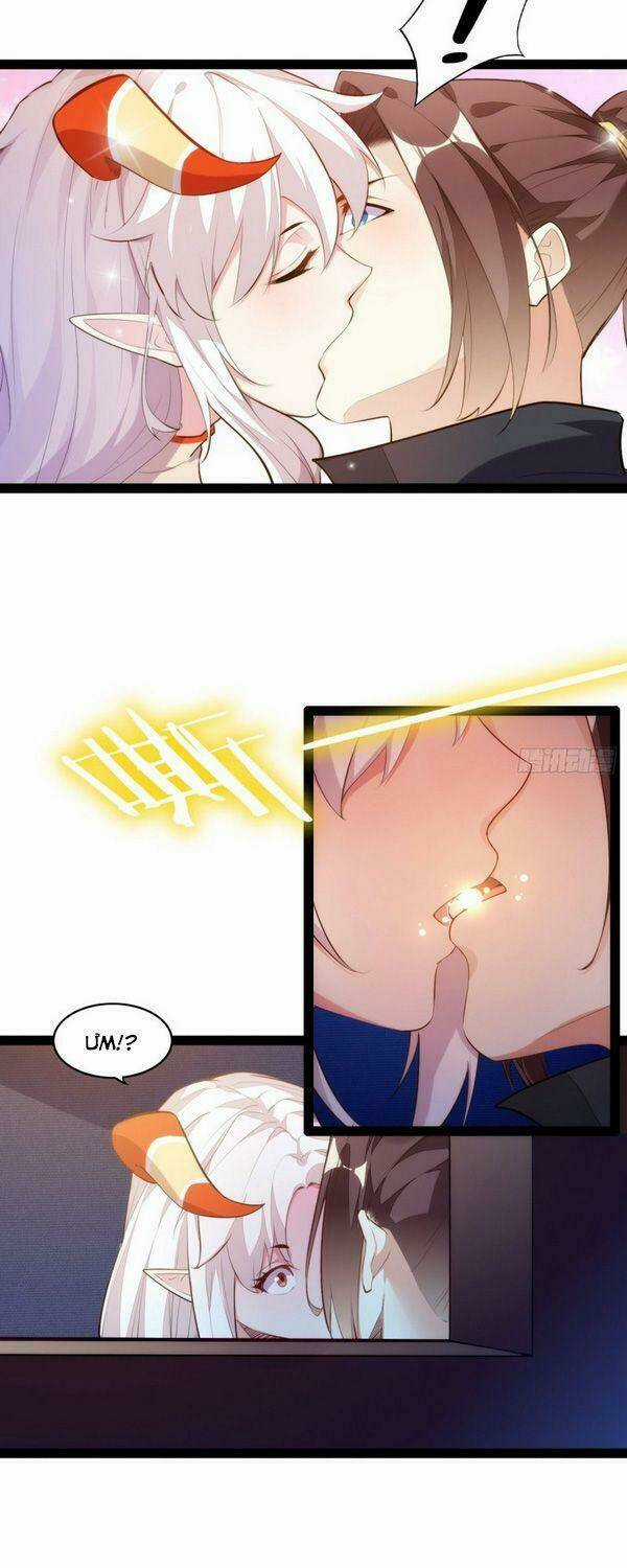 Cửa Hàng Thông Thiên Giới Chapter 142 trang 22