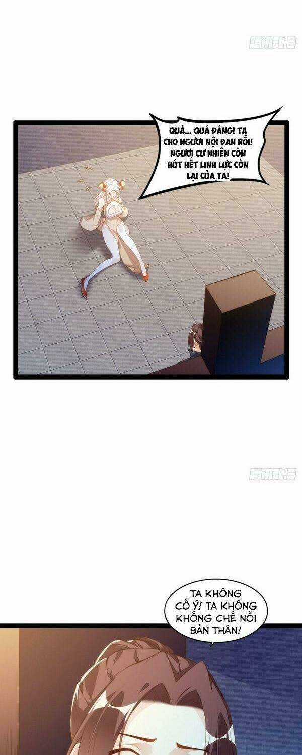 Cửa Hàng Thông Thiên Giới Chapter 142 trang 23