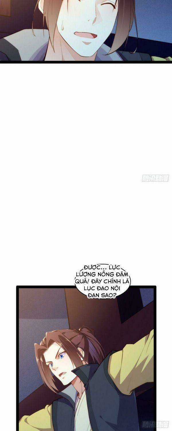 Cửa Hàng Thông Thiên Giới Chapter 142 trang 24