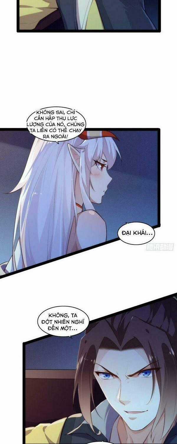 Cửa Hàng Thông Thiên Giới Chapter 142 trang 25