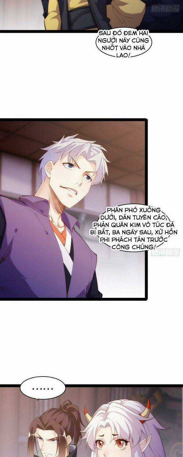 Cửa Hàng Thông Thiên Giới Chapter 142 trang 3