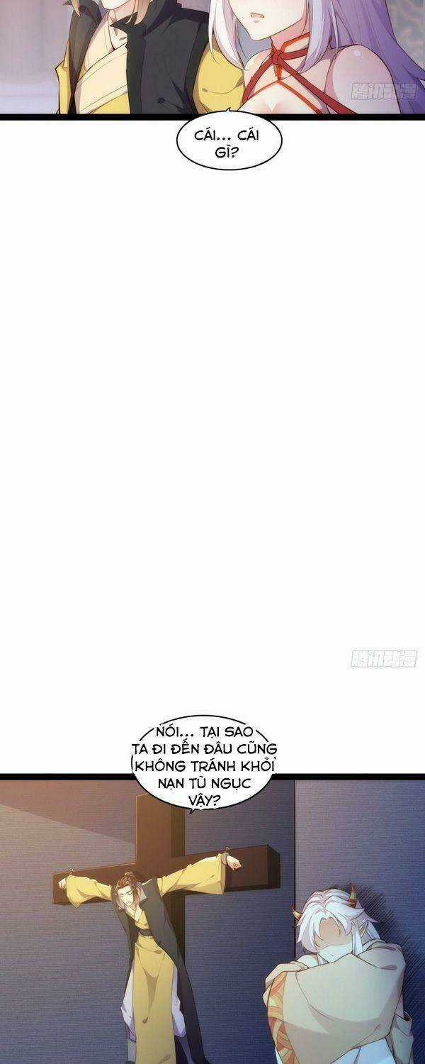 Cửa Hàng Thông Thiên Giới Chapter 142 trang 4