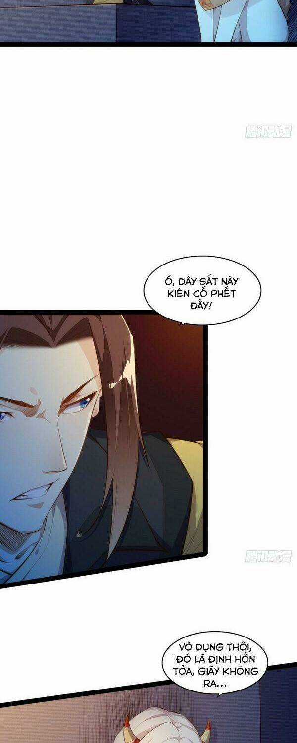 Cửa Hàng Thông Thiên Giới Chapter 142 trang 5