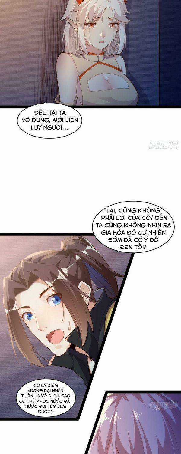 Cửa Hàng Thông Thiên Giới Chapter 142 trang 6