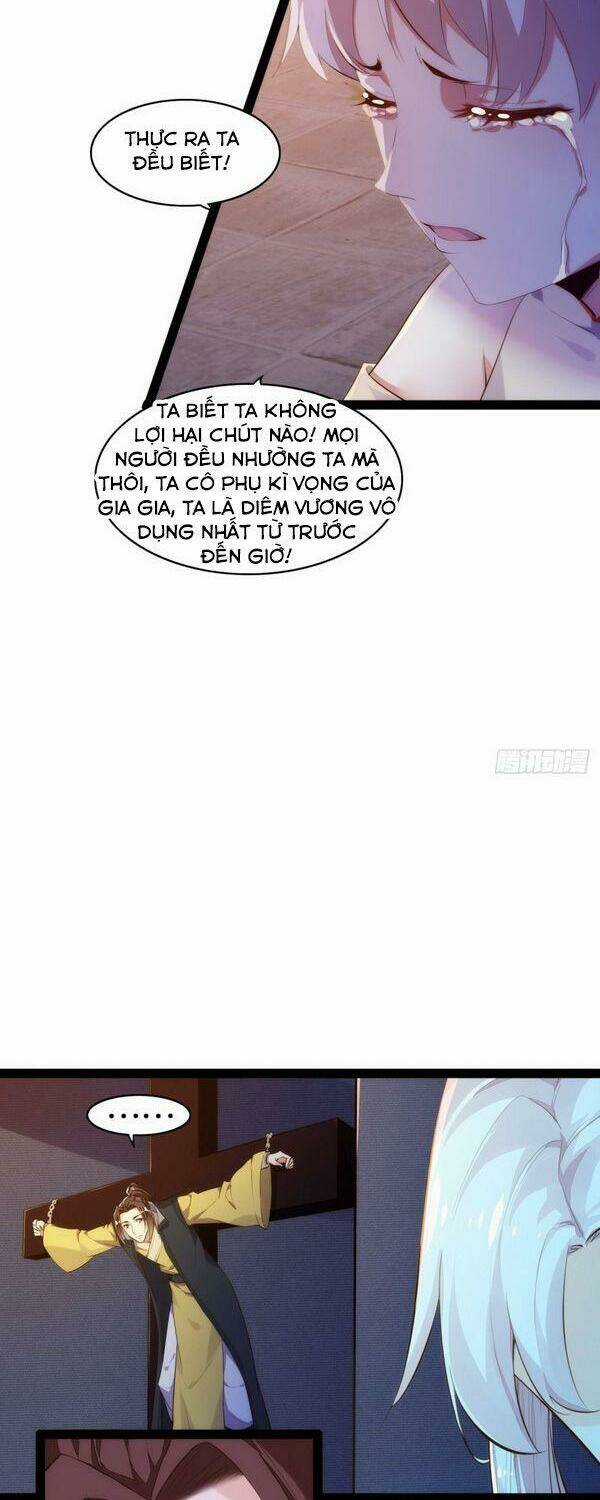 Cửa Hàng Thông Thiên Giới Chapter 142 trang 7