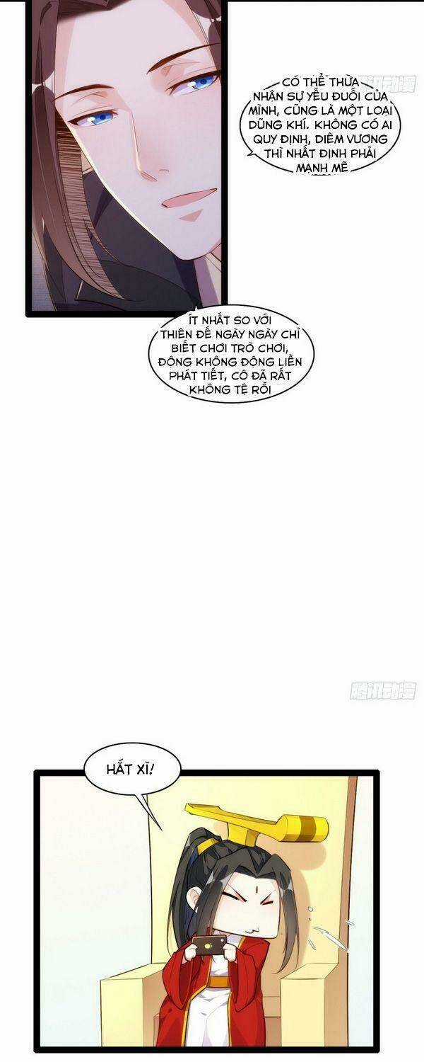 Cửa Hàng Thông Thiên Giới Chapter 142 trang 8