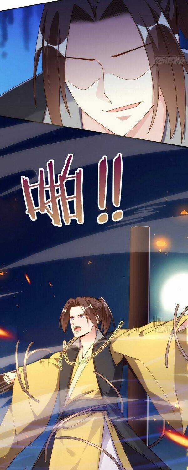 Cửa Hàng Thông Thiên Giới Chapter 143 trang 11