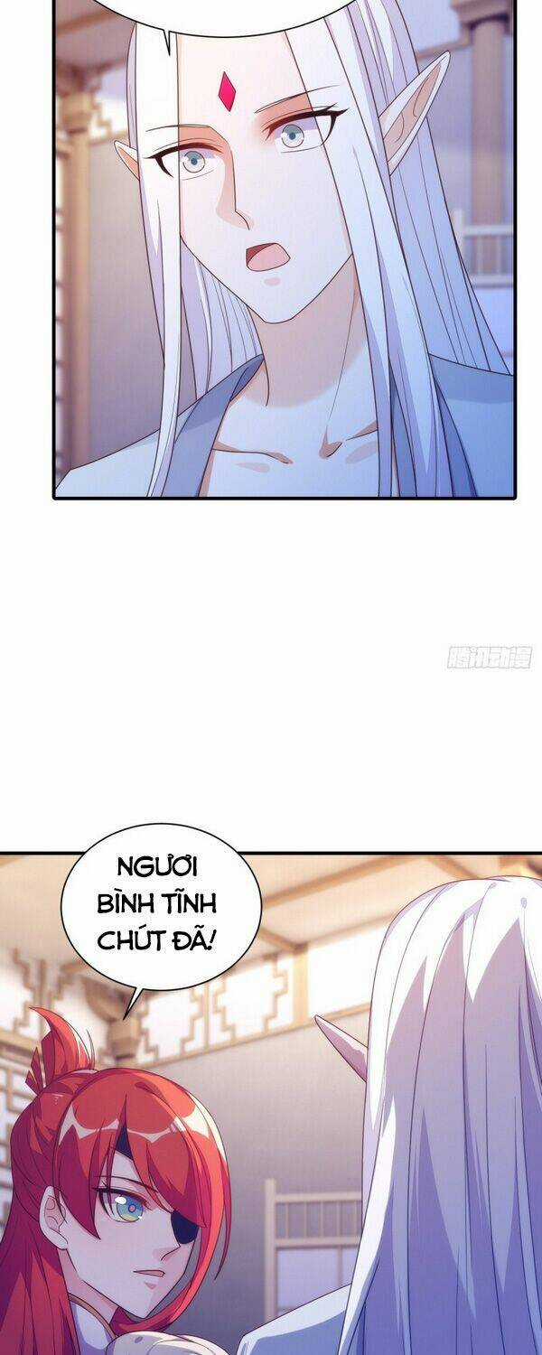 Cửa Hàng Thông Thiên Giới Chapter 143 trang 2