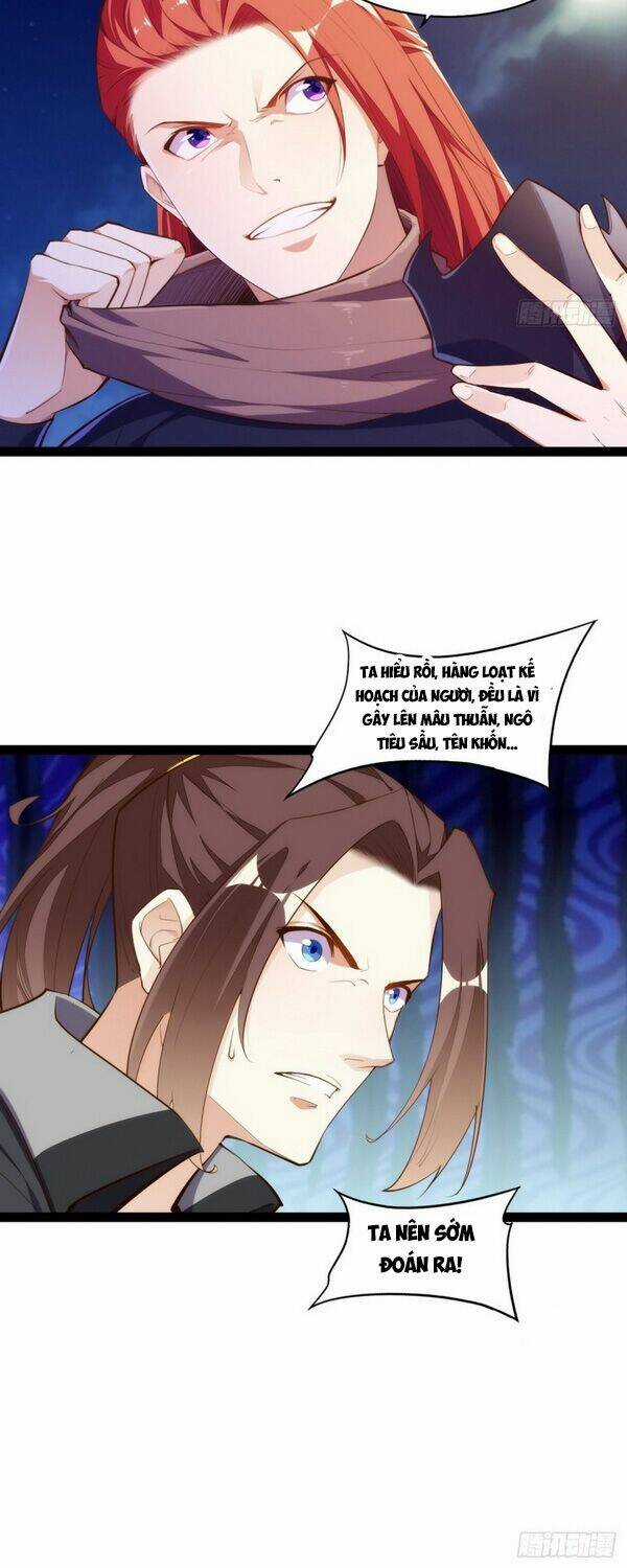 Cửa Hàng Thông Thiên Giới Chapter 143 trang 24