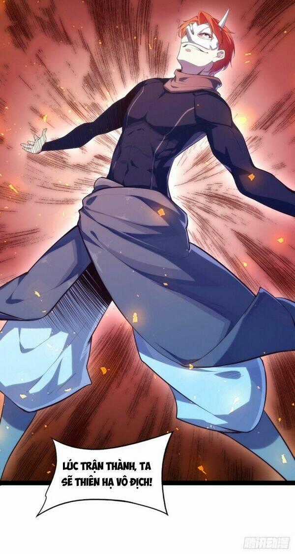 Cửa Hàng Thông Thiên Giới Chapter 143 trang 27