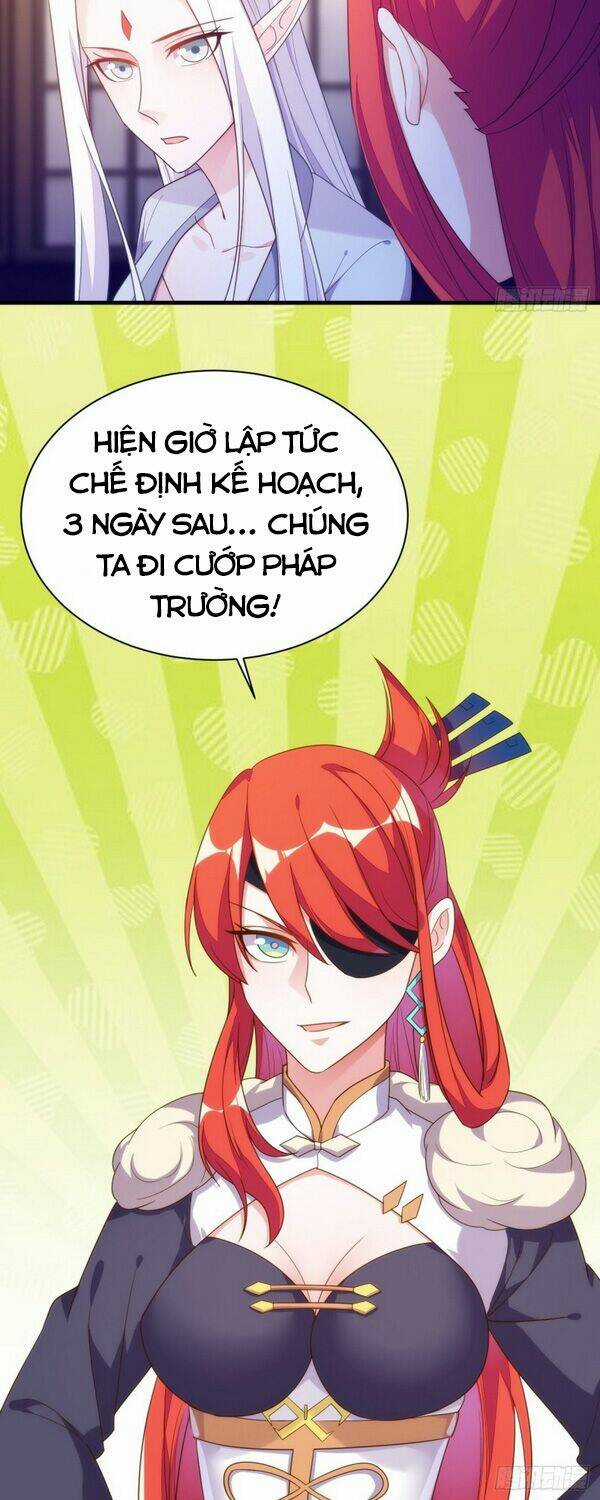 Cửa Hàng Thông Thiên Giới Chapter 143 trang 4